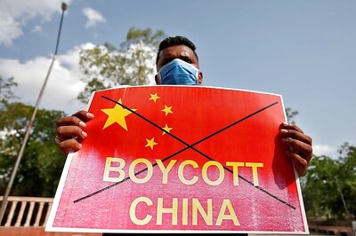 Boycott of Chinese Goods May Not be Feasible: India Export Body