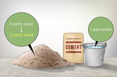 How to Reinforce Concrete