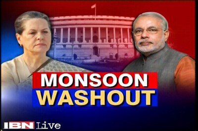 Congress to boycott Lok Sabha, stage protest against suspension of 25 MPs