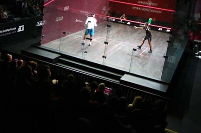 JSW Indian Challenger Circuit to be held in October