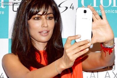 I wear jewellery as per the demand of my roles: Chitrangada Singh
