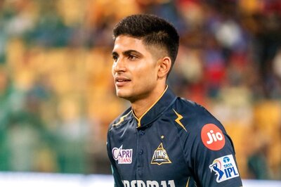 'Shubman Gill Has a Lot to Learn, He's Adjusting Well': David Miller Backs Under-pressure Gujarat Titans Captain