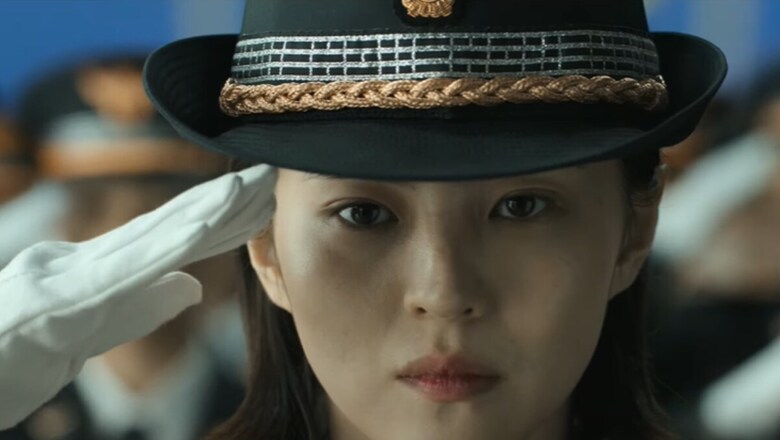 Ahn Bo Hyun Opens Up About His Intimate Scene In My Name