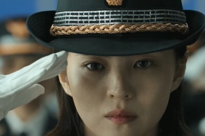 Ahn Bo Hyun Opens Up About His Intimate Scene In My Name