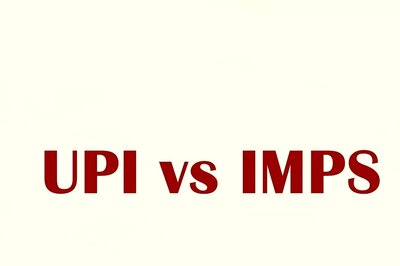 UPI vs IMPS: What Sets These Popular Payment Systems Apart?