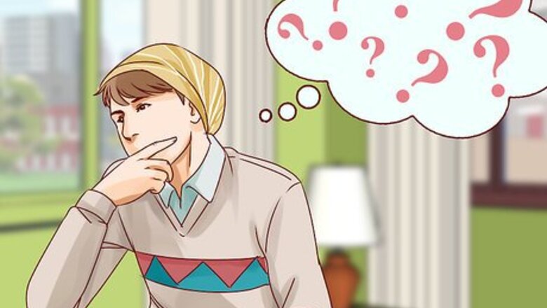 How to Avoid Dating when You Are Not Prepared