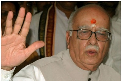 Ram Temple Movement Became Symbol of Reclaiming True Meaning of Secularism from Pseudo-secularism: Advani