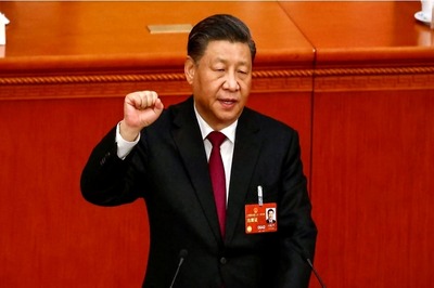 China’s Spy Games: ‘Non-traditional’ Espionage Network Uses Students, Scribes, Industrialists Abroad