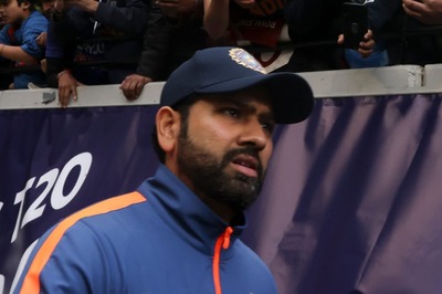'If You Are Preparing for T20 World Cup Then Rohit’s Presence Is A Must'
