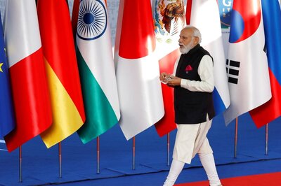 G-20's Bali Summit Set for Cold Fronts, Ominous Bilaterals & India's Evolved Approach | Explained