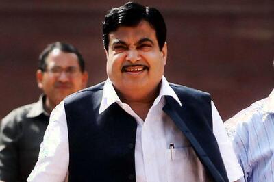 Need to maintain balance between development and environment: Nitin Gadkari