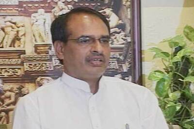 MP wants to be India's economic heart, Shivraj Singh calls for investment