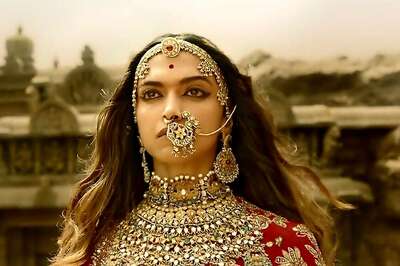 It's Official! Padmavati is Now Padmaavat; Makers Change the Name on Social Media