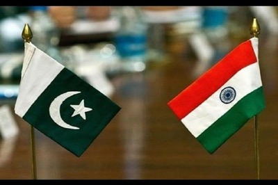 Onus on Pakistan to Create Normal Ties, Atmosphere Free of Terror and Hostility: India