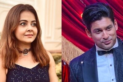 Devoleena Bhattacharjee Is 'Done With Bigg Boss', Says She Didn't Win Salman Khan's Show Because...