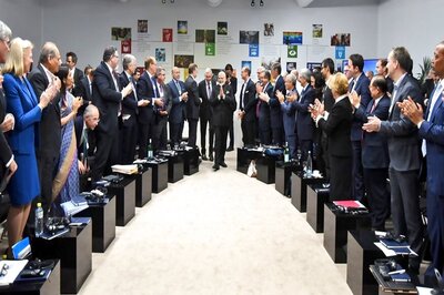 ‘India Means Business’, PM Modi Tells Global CEOs in Davos