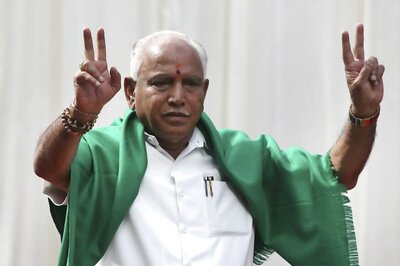 Karnataka BJP Chief Yeddyurappa Urges EC to Reconsider Decision to Relax Model Code in State