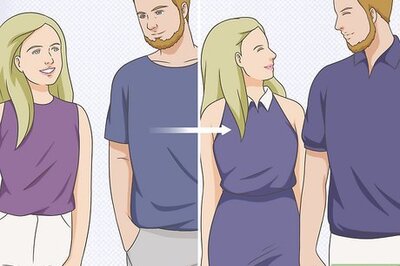 Can You Develop Romantic Feelings for Someone over Time?