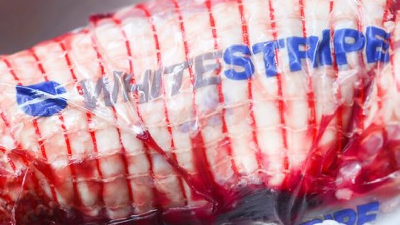 How to Roast a Leg of Lamb