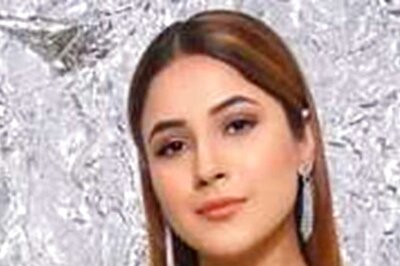 Shehnaaz Gill To Star Opposite Nawazuddin Siddiqui in B Praak's Music Video? Deets Inside