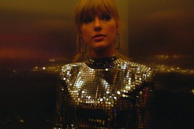 Taylor Swift's Netflix Documentary Miss Americana to Premiere at Sundance Film Festival