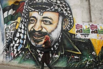 Russia says Yasser Arafat died of natural causes: Reports