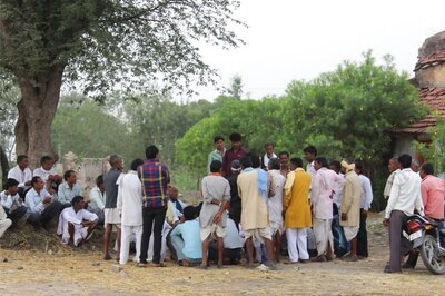 Caste Panchayat Asks Woman to Lick Spit for Second Marriage in Maharashtra