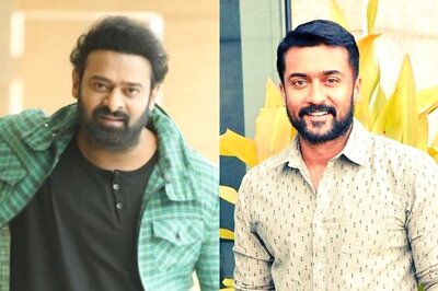 Mahesh Babu, Suriya, And Dulquer Salmaan To Join Prabhas' Project K?