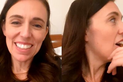 'That Was Bedtime Fail': New Zealand PM Jacinda's 3-yr-old Daughter Crashes Facebook Livestream