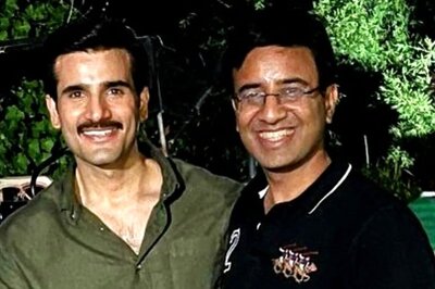 Bihar IPS Officer Who Inspired Netflix Show 'Khakee' Booked For Graft