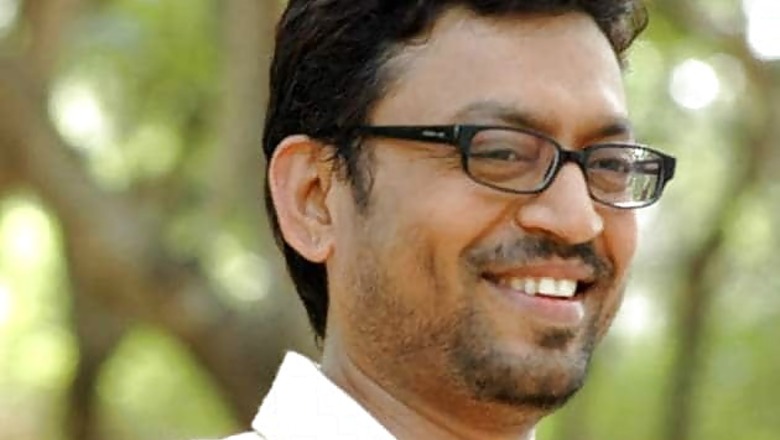 Irrfan Khan: Acting is an insecure business
