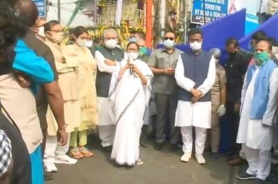 They Claim to Idolise Netaji But Scrap His Idea of Planning Commission, Mamata Attacks BJP; Urges Centre to Declare Jan 23 Nat'l Holiday