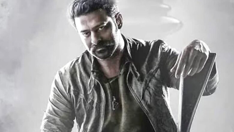Salaar: Advance Bookings For Prabhas Starrer Open In USA Ahead of Its Mega Trailer Release