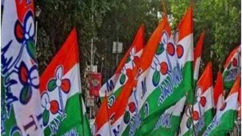 300 BJP Workers Undergo ‘Purification’ With Gangajal To Rejoin Trinamool