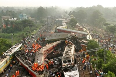 Govt Body Probing Odisha 3-Train Crash Says Action-Taken Reports on 15 Accidents Pending from Railways