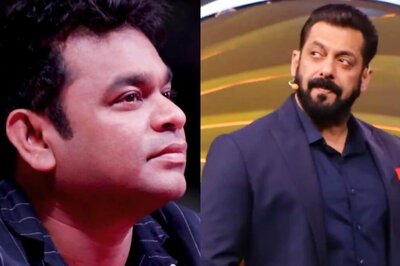 Salman Khan Calls AR Rahman 'Average,' Asks 'Mere Liye Kab...' In Viral Video; See His SAVAGE Reply