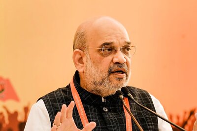 Amit Shah to Address Public Meeting in Telangana on Sunday