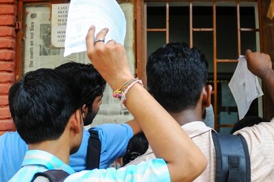 RSMSSB Lab Assistant Recruitment 2022 for 12th, Apply for 1,012 Vacancies