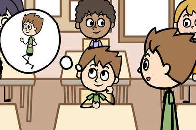 How to Make School Time Fly