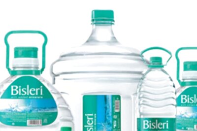 Bisleri Mobile App: You can Get Water Delivered at your Doorstep 24x7 Directly from App