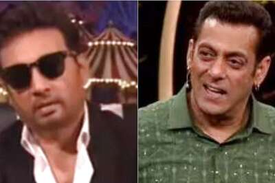 Bigg Boss 16: New Segment ‘Move and Shake With Shekhar Suman’ Introduced In Salman Khan’s Show
