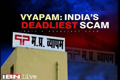 Vyapam-linked death count continues to mount, key witness constable Sanjay Yadav dead