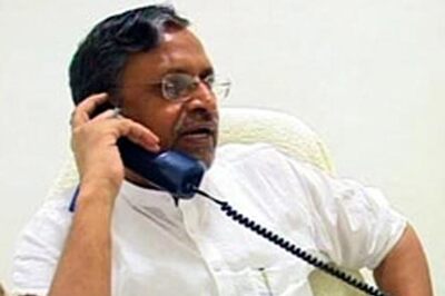 I respect Sharad Yadav as my political guru: Sushil Modi