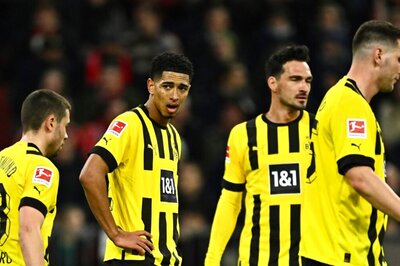 VFB Stuttgart vs Borussia Dortmund Live Streaming: How to Watch Bundesliga 2022-23 Coverage on TV And Online