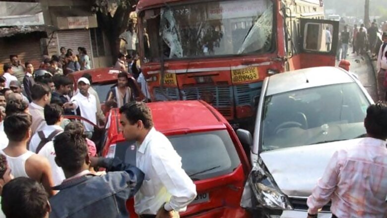 Kill me, Pune bus driver pleaded with Sharif Kutty