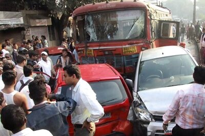 Kill me, Pune bus driver pleaded with Sharif Kutty