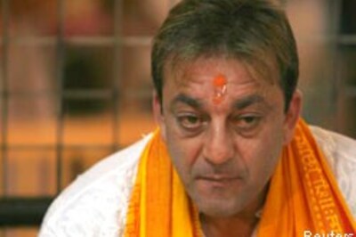 SC likely to hear Sanjay Dutt's bail plea today