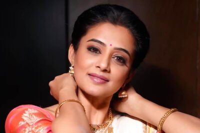 Priyamani BREAKS Silence On Being Stereotyped As A South Actor In Bollywood: 'Our Skin Might Not Be Fair But...'