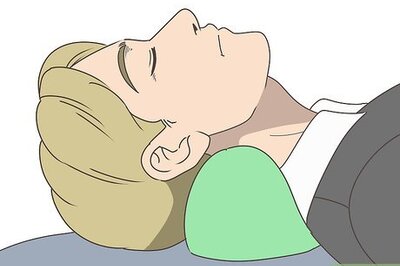 How to Relieve Neck Pain
