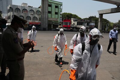 News18 Daybreak | India Bans 118 Apps Amid Simmering Border Tensions with China; 1,045 Succumb to Covid-19 in 24 Hrs and Other Stories You Need to Watch Out For